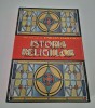 Emilian Vasilescu Istoria religiilor