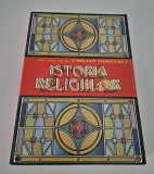 Emilian Vasilescu Istoria religiilor