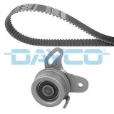 Kit distributie Hyundai Accent I (X-3), Accent II (LC), Getz (TB), Lantra II (J-2) Motor 1.3, 1.3 i, 1.5, 1.5 12V