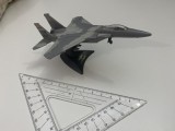 Macheta MAISTO: avion F-15 Eagle