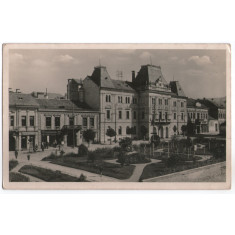 1942 - Odorheiu Secuiesc, Primaria (jud. Harghita)
