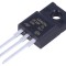Tranzistor N-MOSFET 600V 8.2A