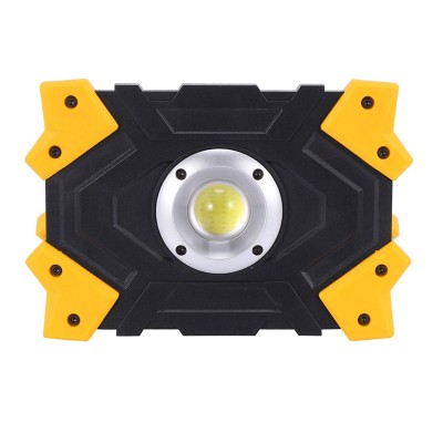 Lampa de lucru LED COB QGZ20, reincarcabila, 20W foto