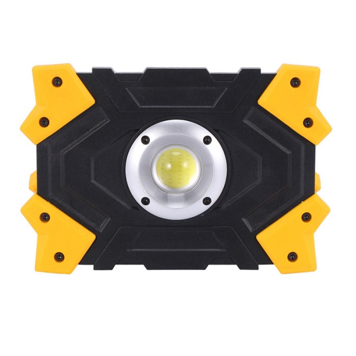 Lampa de lucru LED COB QGZ20, reincarcabila, 20W