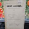 Spre lumină, anul IV, nr. 5, martie 1907, Liceul Național, Iași 147