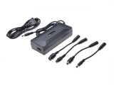 Incarcator Universal 42V 2A pentru Biciclete/Trotinete/Scutere Electrice (max 84W) + Cabluri Conversie