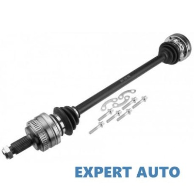 Planetara dreapta spate BMW 3 Compact (E46) 2001-2005 #1 foto