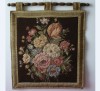 TAPISERIE VECHE &quot;FLORI&quot;