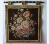 TAPISERIE VECHE &quot;FLORI&quot;