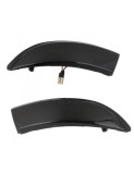 Set 2 Semnalizari Led Oglinda Dinamice Ford Fiesta MK6, B-Max B232