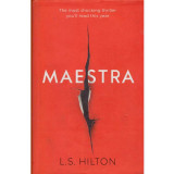 L. S. Hilton - Maestra - 135108