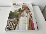 5 ani de patriarhat ai Preafericitului Părinte Daniel al Rom&acirc;niei. Continuitate și innoire