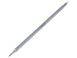 Tijă &icirc;nlocuibilă plată WIHA 1,5x0,25mm și 3x0,5mm SYSTEM 4