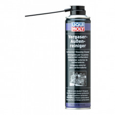 Spray curatat carburatoare 400ml Liqui Moly