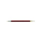 Rezerva roller cu gel Pilot Maica 0.4 mm rosie varf fin