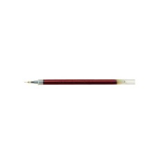 Rezerva roller cu gel Pilot Maica 0.4 mm rosie varf fin
