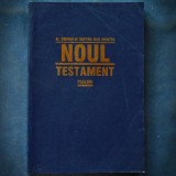 Cumpara ieftin Noul Testament cu Psalmi - Carte Religioasa Crestina