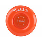 Cumpara ieftin Disc gonflabil plutitor Telesin pentru camere de actiune, Generic