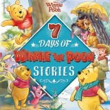 Cumpara ieftin Disney Winnie the Pooh: 7 Days of Winnie the Pooh Stories