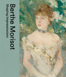 Berthe Morisot: Impressionism and the 18th Century