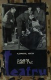 Alexandru Voitin - Oameni care tac