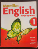 MACMILLAN ENGLISH LANGUAGE BOOK 1