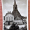 Beeskow. Piata si biserica St. Marien - Carte Postala necirculata