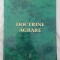 Titi CIULBEA-AREF. Doctrine agrare