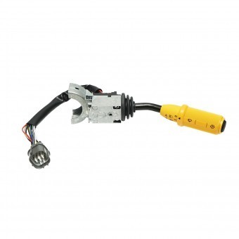 Maneta inversor comanda stergatoare si lumini pentru JCB 3C, 3CX, 3D, 3DX, 4C, 4CN, 4CX OEM 701-37702