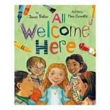 Cumpara ieftin All Welcome Here