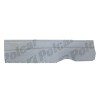 Panou lateral Mercedes Vito/ Viano (W639), 01.2003-2014, Model Extra Lung, partea Stanga, Tabla; element superior; pana la geam, Aftermarket