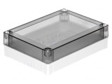 Carcasă Universală Policarbonat 130x180x50 mm