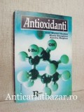 Antioxidanti - Jean Michel Herdan, Carte Chimie, Tip Coperta: Cartonata/Brosata, Editura: Academiei/Stiintifica, Limba: Romana/Franceza