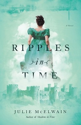 Ripples in Time foto