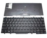 Tastatura Dell Latitude 3350 layout US fara rama enter mic SINGLE POINT, Latitude 5480 layout US fara rama