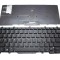 Tastatura Dell Latitude E7450 layout US fara rama enter mic SINGLE POINT, Latitude E7470 layout US fara rama