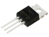 Tranzistor N-MOSFET unipolar TO220-3