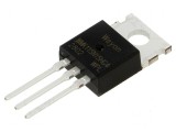 Tranzistor N-MOSFET unipolar TO220-3