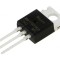 Tranzistor N-MOSFET unipolar TO220-3