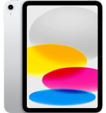 Cumpara ieftin Tableta Apple iPad 10 (2022), Procesor A14 Bionic Hexa-Core, IPS LED Capacitive touchscreen 10.9inch, 64GB Flash, Camera 12MP, Wi-Fi, Bluetooth, iPadO