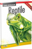 Enciclopedie. Reptile |, Unicart