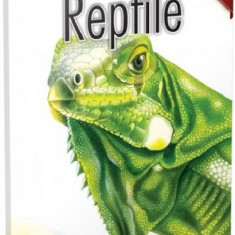 Enciclopedie. Reptile |