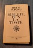Suflete bun la toate - Marin Sorescu - Autograf original - Editie 1972 - Carte de poezie