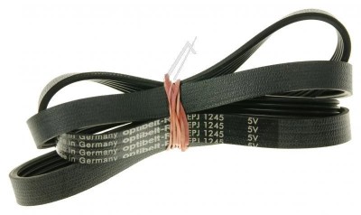 1245J5EL CUREA POLY-V 1245J5-EL OPTIBELT foto