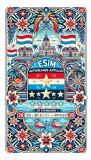 eSIM Netherlands Antilles 20GB 30Days Standard