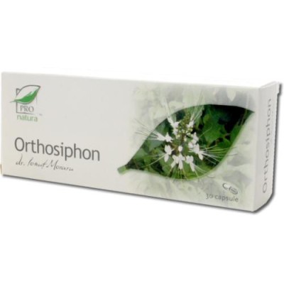 Orthosiphon Medica 30cps foto