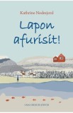 Lapon afurisit! - Kathrine Nedrejord, 2024