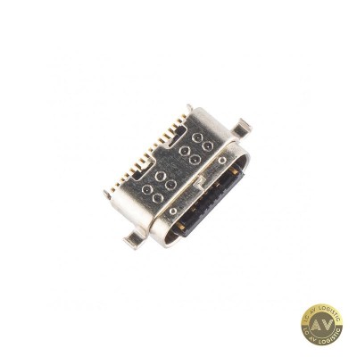 Conector Incarcare Samsung Galaxy Tab A8 10.5 (2021) foto