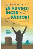 Sa nu vinzi inger pazitor!, Humanitas