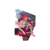 RE: Zero -Starting Life in Another World-, Vol. 23 (Light Novel)